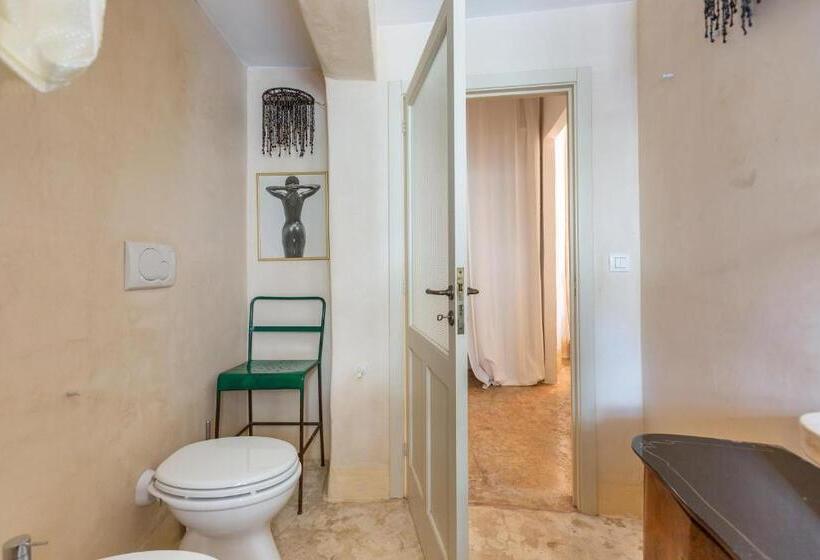 Dimora Santi Mancuso By Barbarhouse