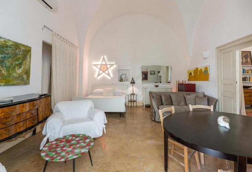 Dimora Santi Mancuso By Barbarhouse