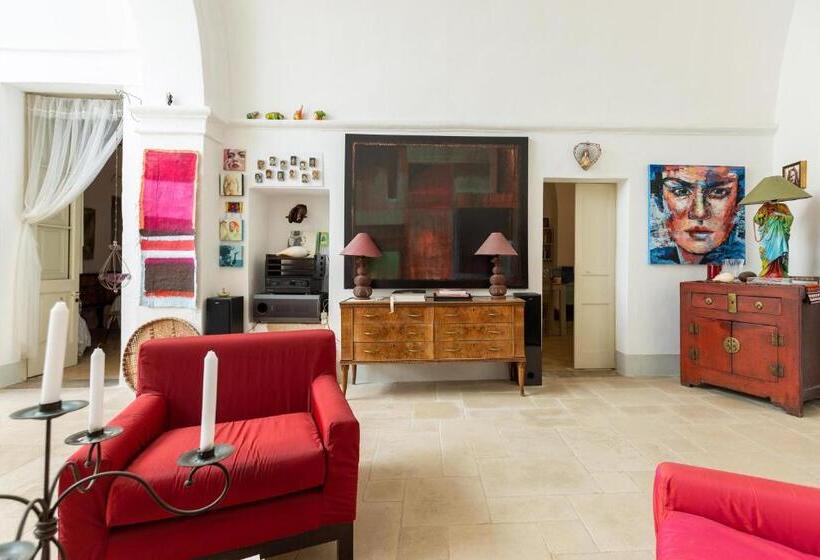 Dimora Santi Mancuso By Barbarhouse