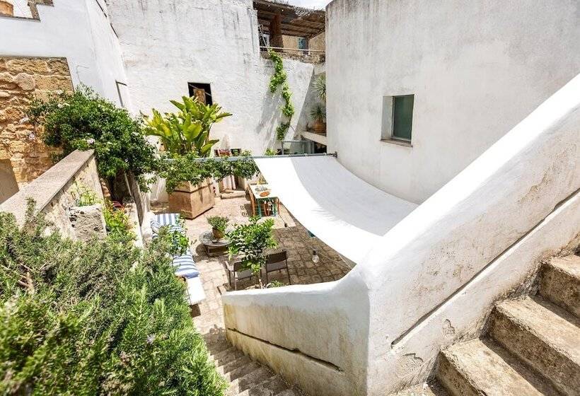 Dimora Santi Mancuso By Barbarhouse