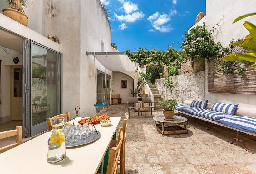 Dimora Santi Mancuso By Barbarhouse