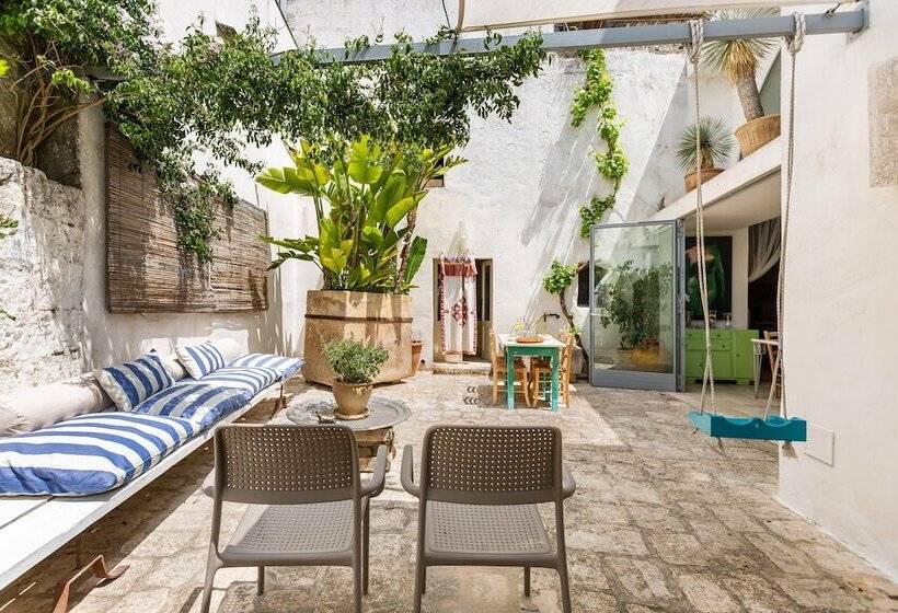 Dimora Santi Mancuso By Barbarhouse