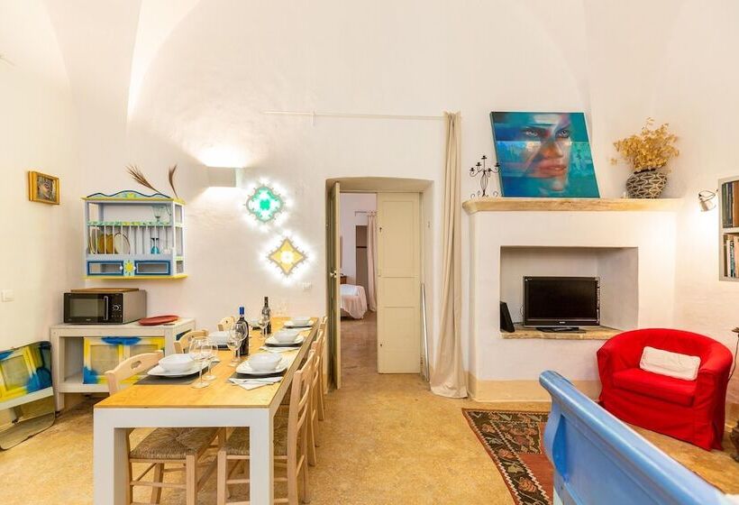 Dimora Santi Mancuso By Barbarhouse