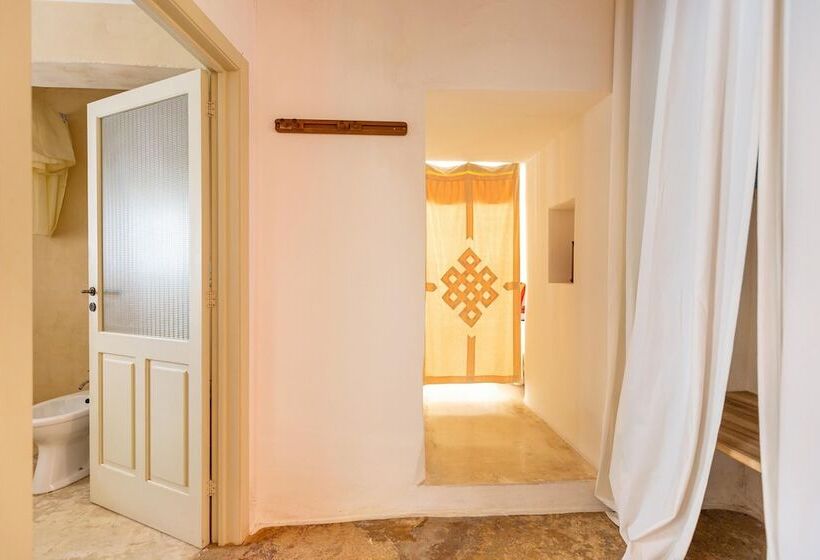 Dimora Santi Mancuso By Barbarhouse