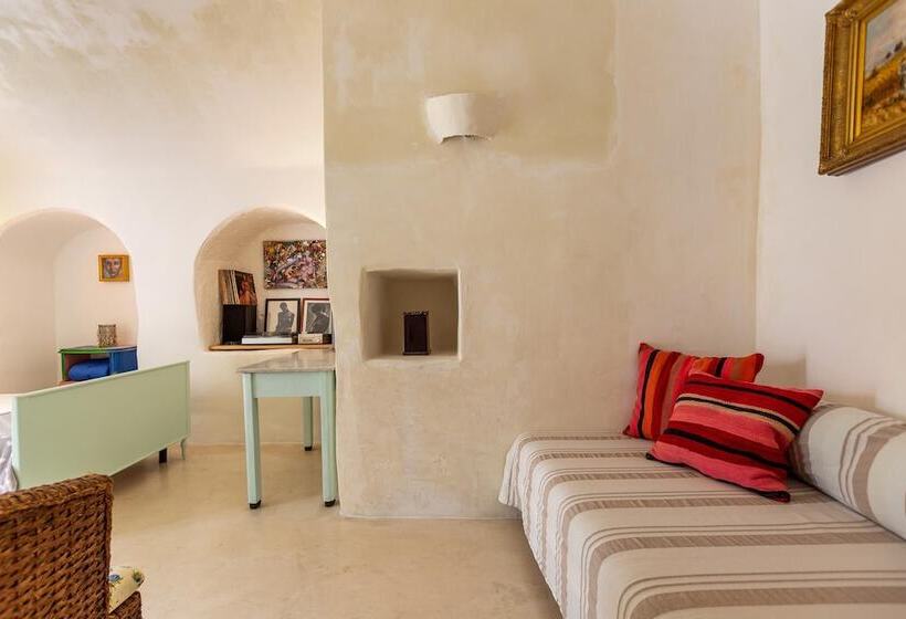 Dimora Santi Mancuso By Barbarhouse