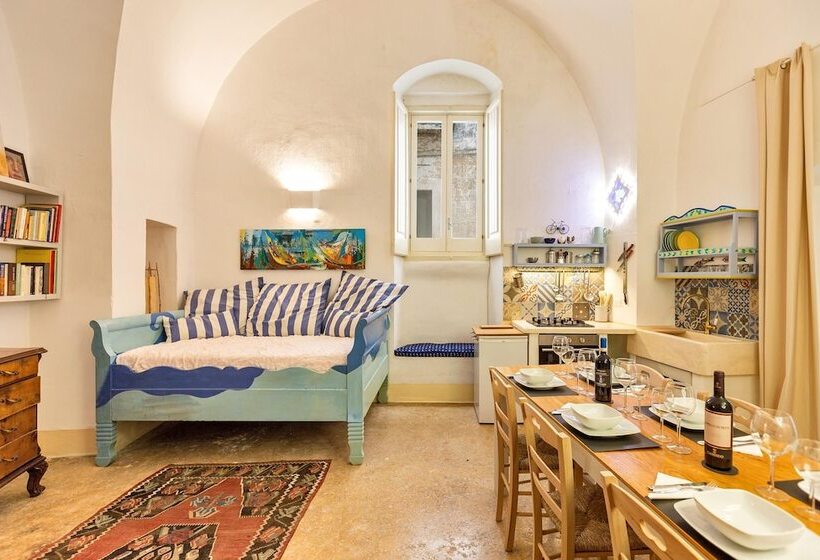 Dimora Santi Mancuso By Barbarhouse