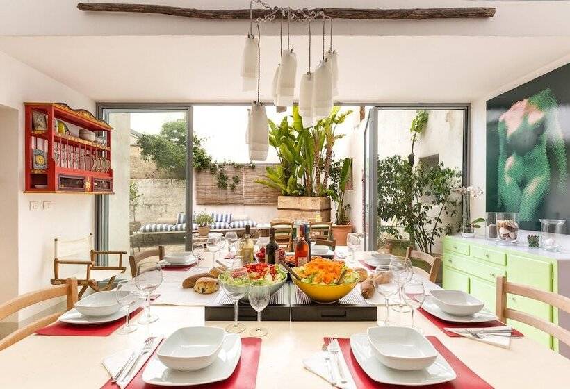 Dimora Santi Mancuso By Barbarhouse