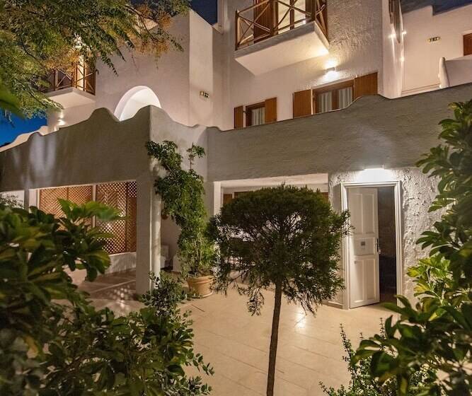 Edem Garden Residence By Estia