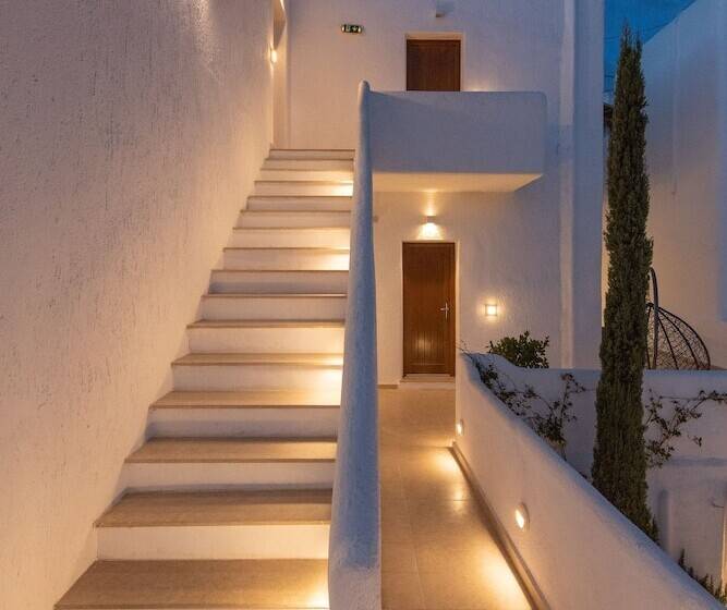 Edem Garden Residence By Estia