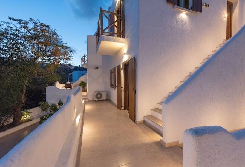 Edem Garden Residence By Estia