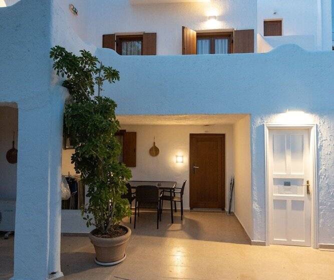 Edem Garden Residence By Estia