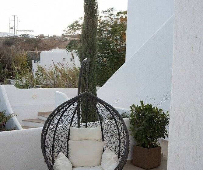 Edem Garden Residence By Estia