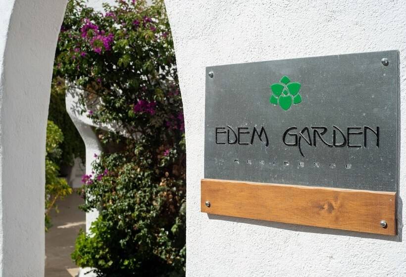 Edem Garden Residence By Estia