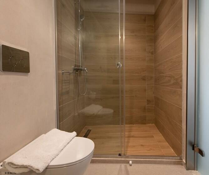 Edem Garden Residence By Estia