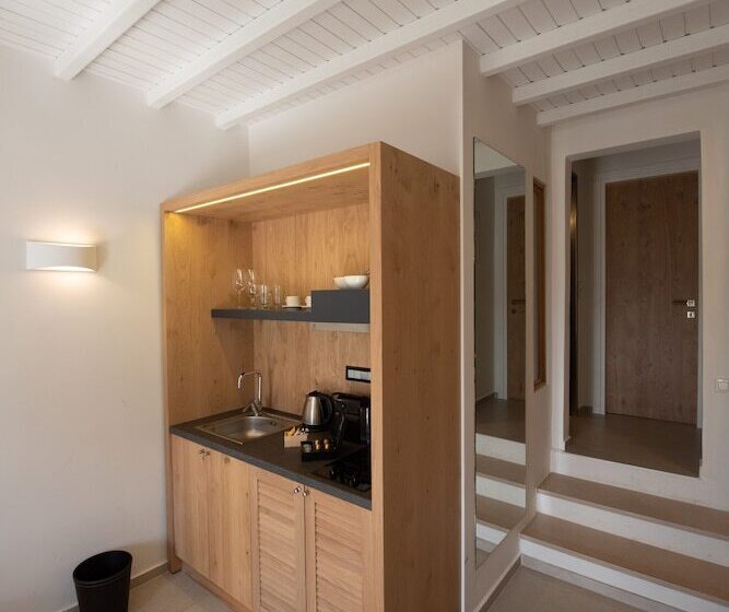 Edem Garden Residence By Estia