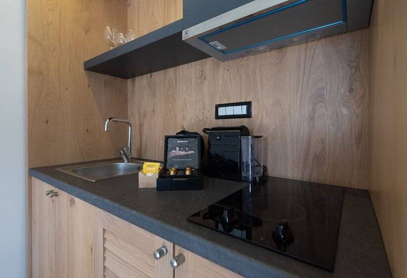 Edem Garden Residence By Estia