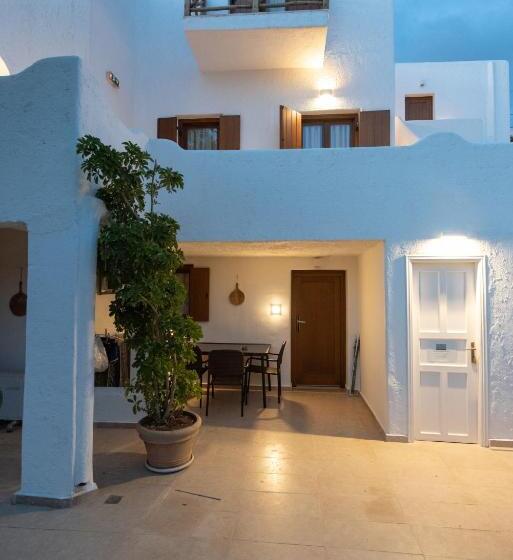 Edem Garden Residence By Estia