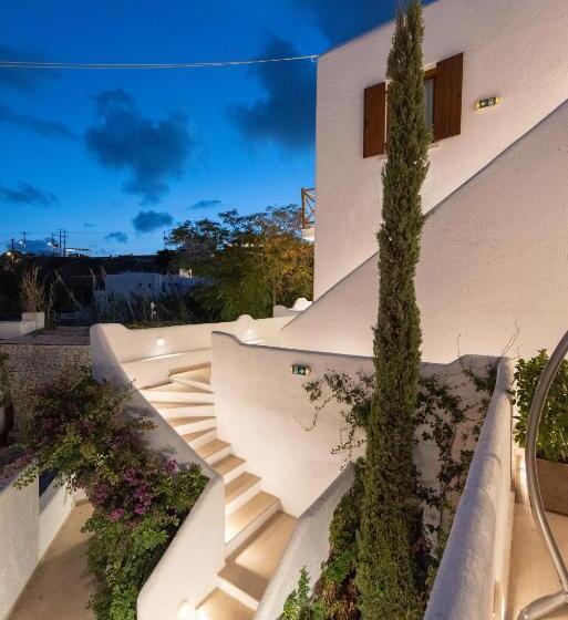 Edem Garden Residence By Estia
