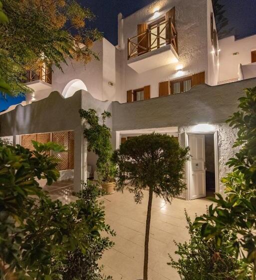 Edem Garden Residence By Estia