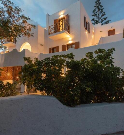 Edem Garden Residence By Estia