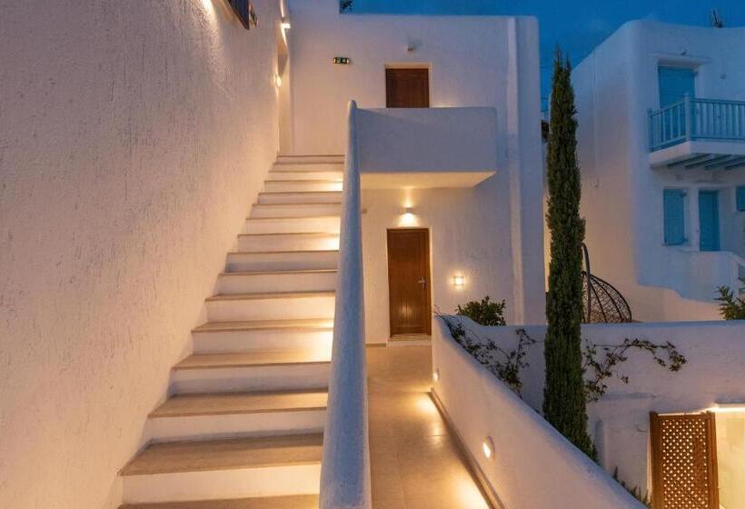 Edem Garden Residence By Estia
