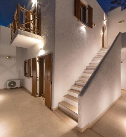 Edem Garden Residence By Estia