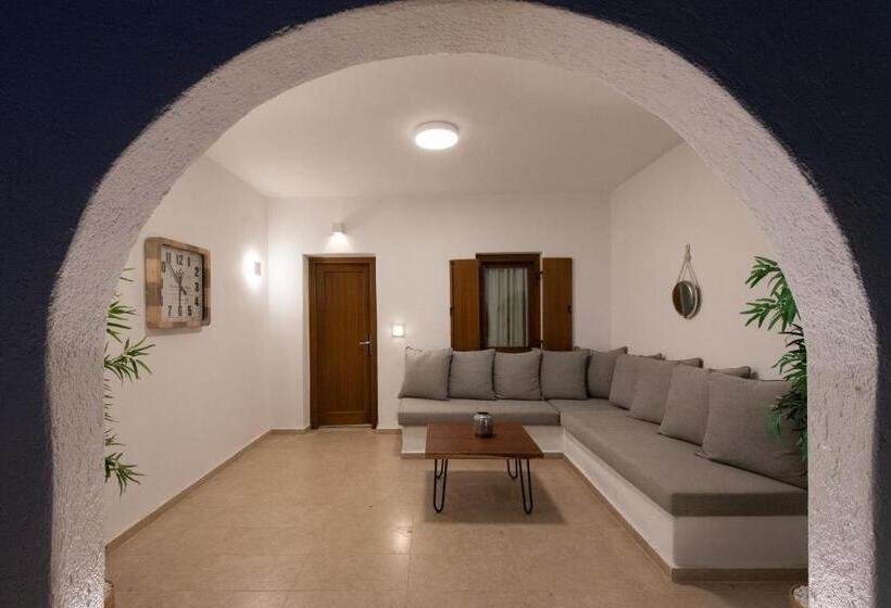 Edem Garden Residence By Estia