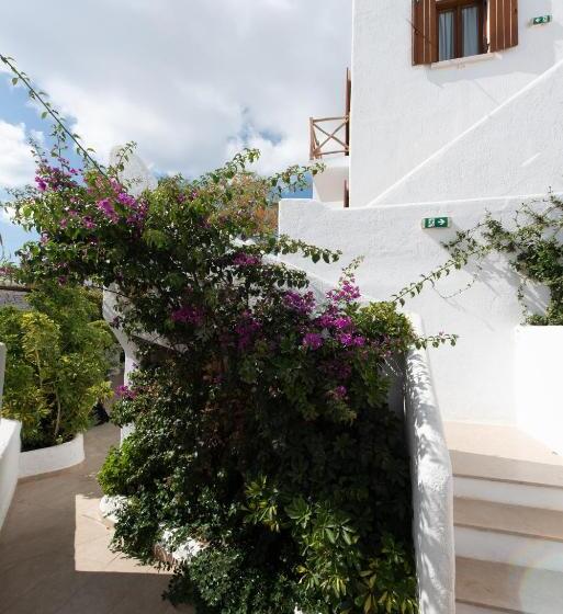 Edem Garden Residence By Estia