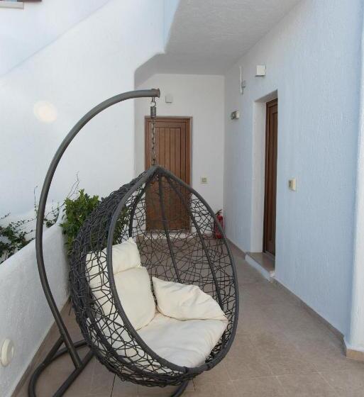 Edem Garden Residence By Estia