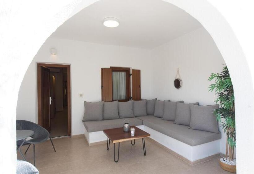 Edem Garden Residence By Estia