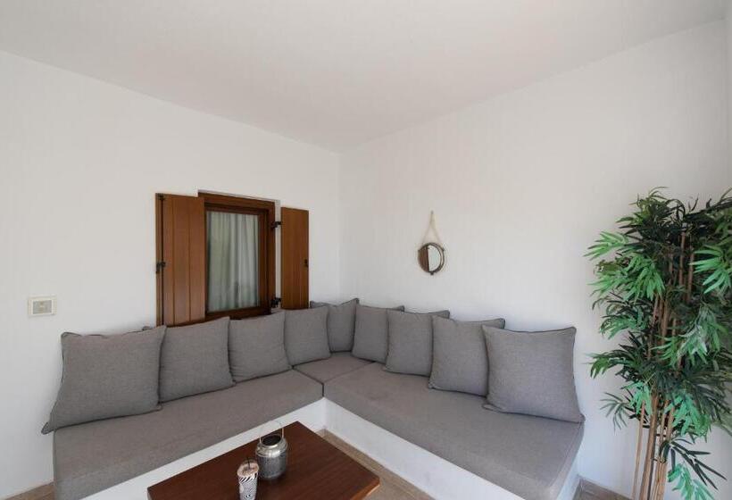 Edem Garden Residence By Estia