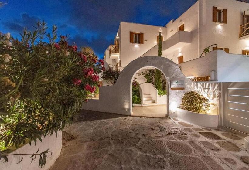 Edem Garden Residence By Estia