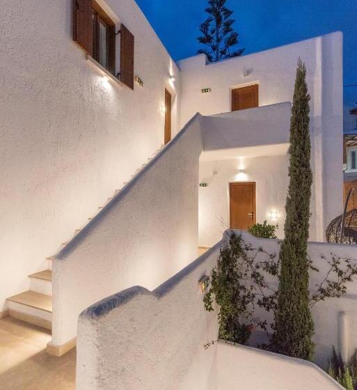 Edem Garden Residence By Estia