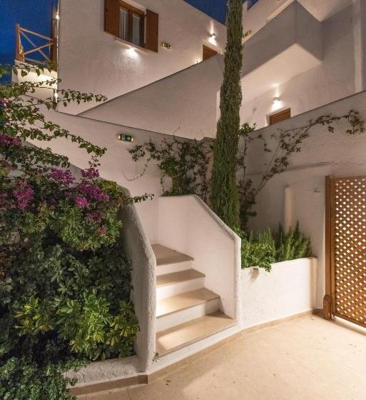 Edem Garden Residence By Estia