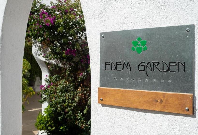 Edem Garden Residence By Estia