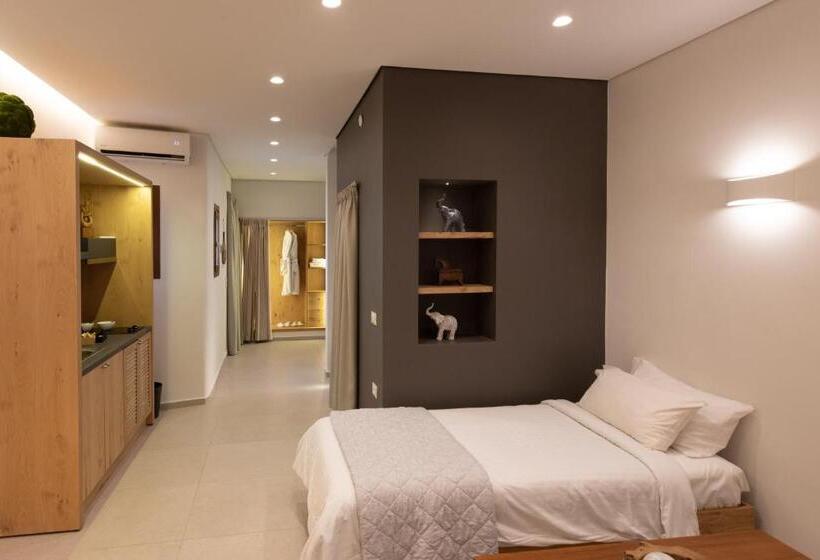 Edem Garden Residence By Estia