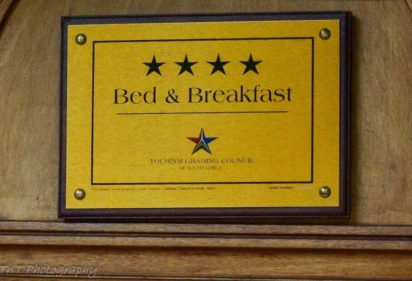 ベッドアンドブレックファースト Five A Morris