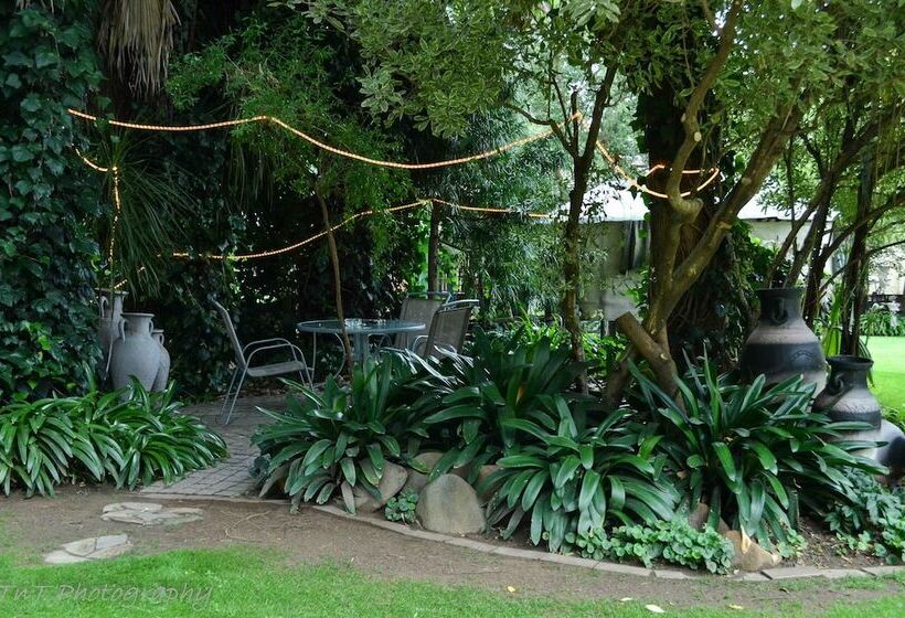 ベッドアンドブレックファースト Five A Morris