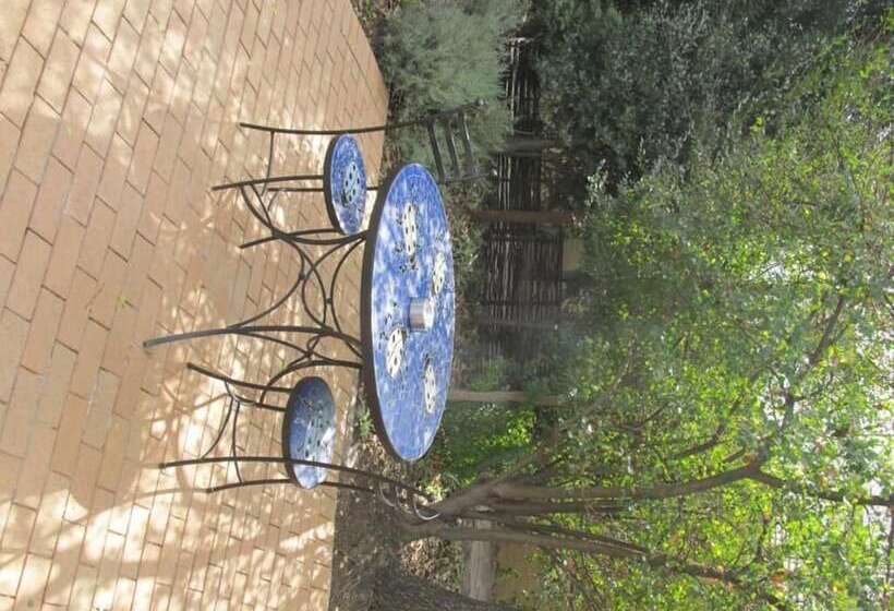 ベッドアンドブレックファースト Five A Morris