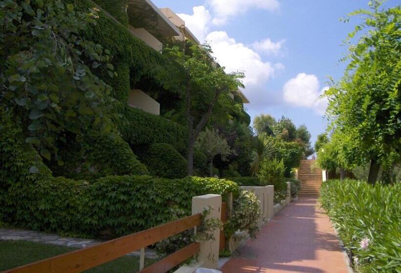 Fonteluna Residence
