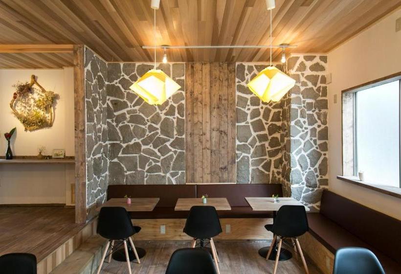 הוסטל Guest House Yuyu