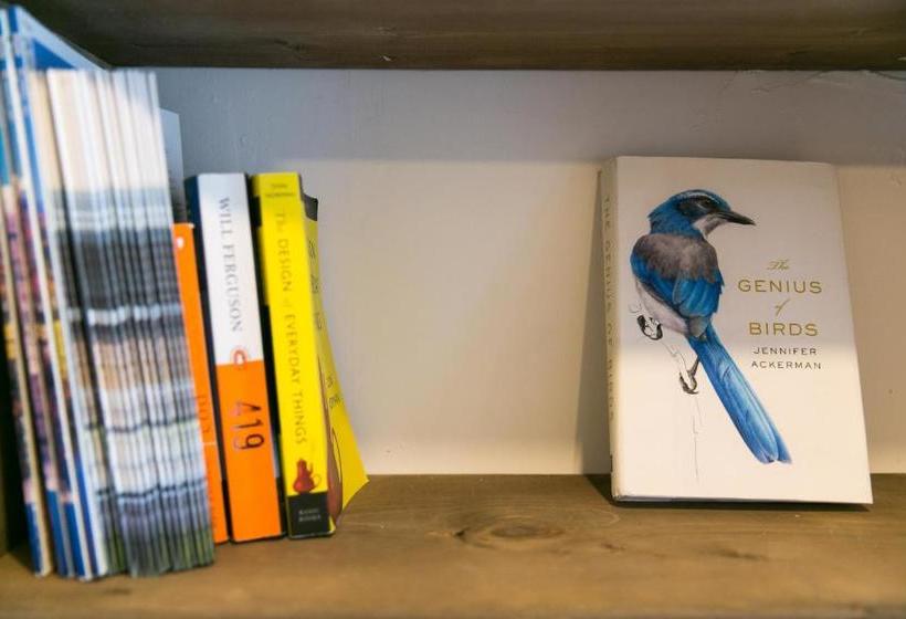 הוסטל Guest House Yuyu