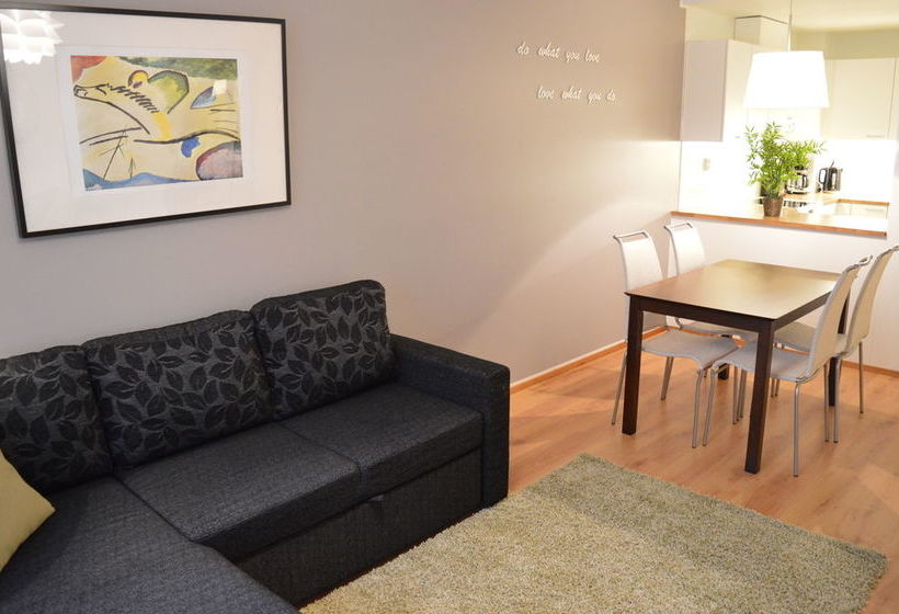 Helsinki Airport Suites