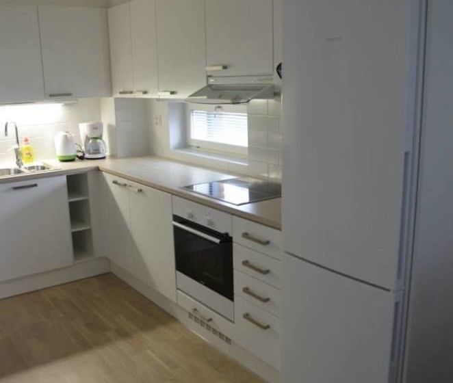 Helsinki Airport Suites