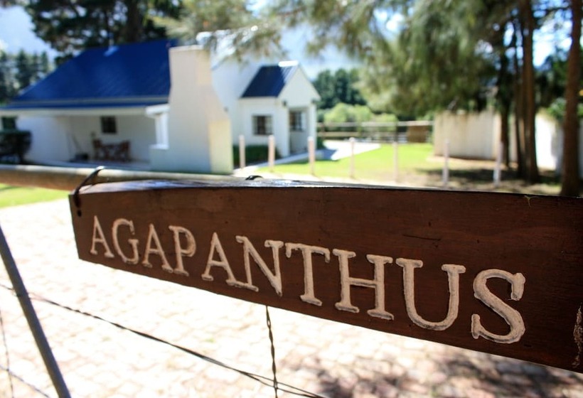 High Season Farm Luxury Cottages