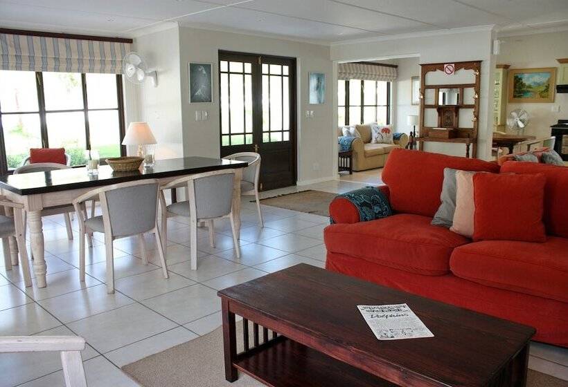 High Season Farm Luxury Cottages