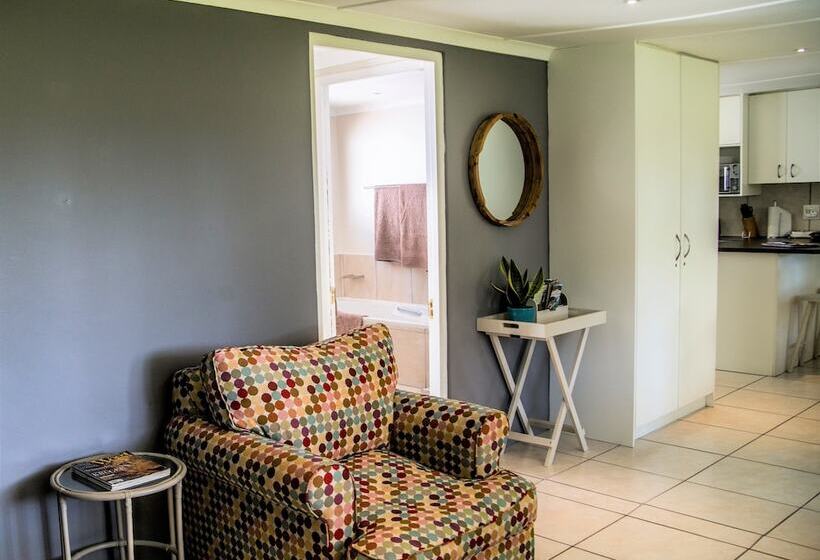 High Season Farm Luxury Cottages