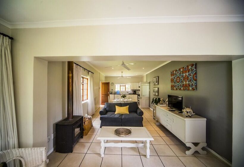 High Season Farm Luxury Cottages