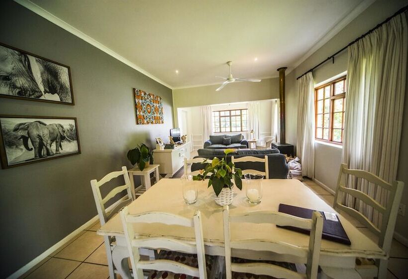 High Season Farm Luxury Cottages