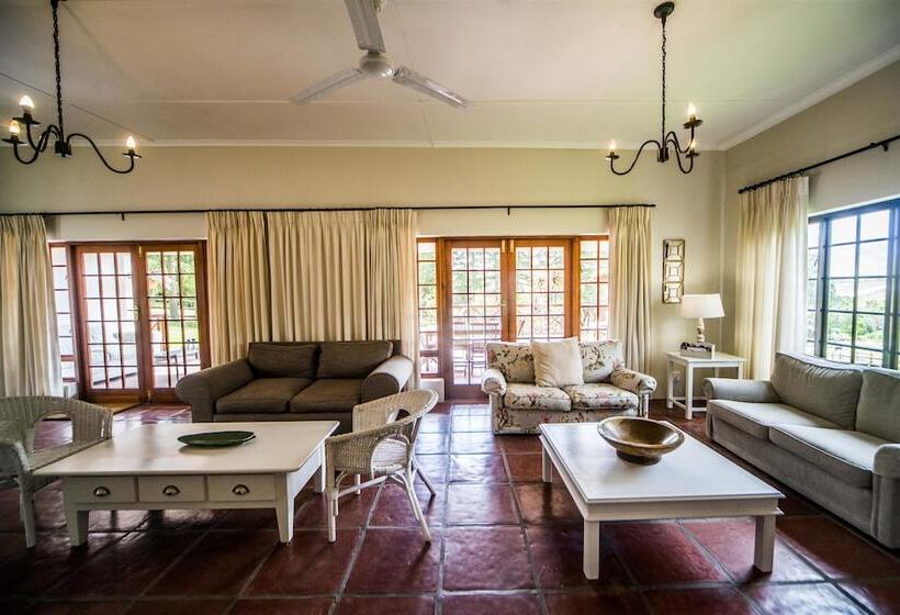 High Season Farm Luxury Cottages